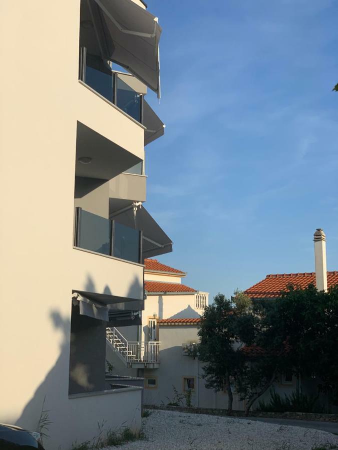 Milano Leilighet Rogoznica  Eksteriør bilde